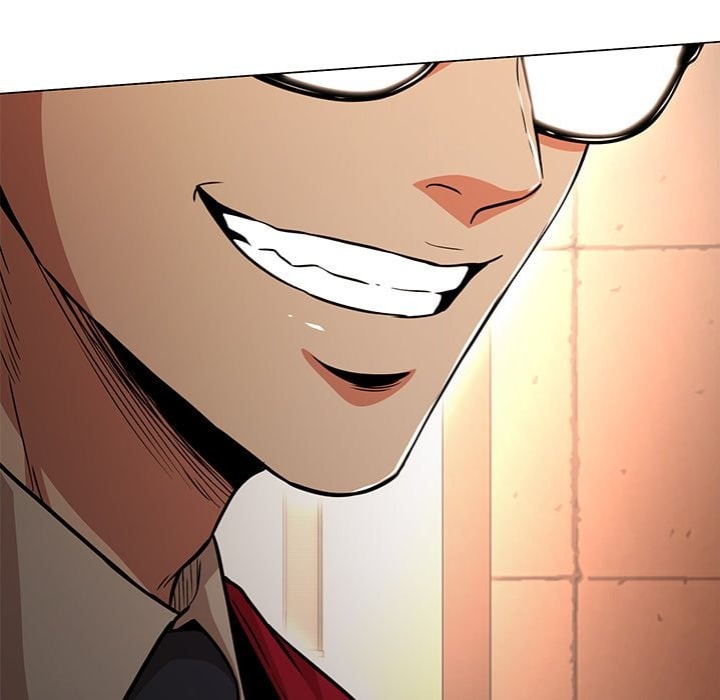 My Gangster Girlfriend - Chapter 45 Page 61