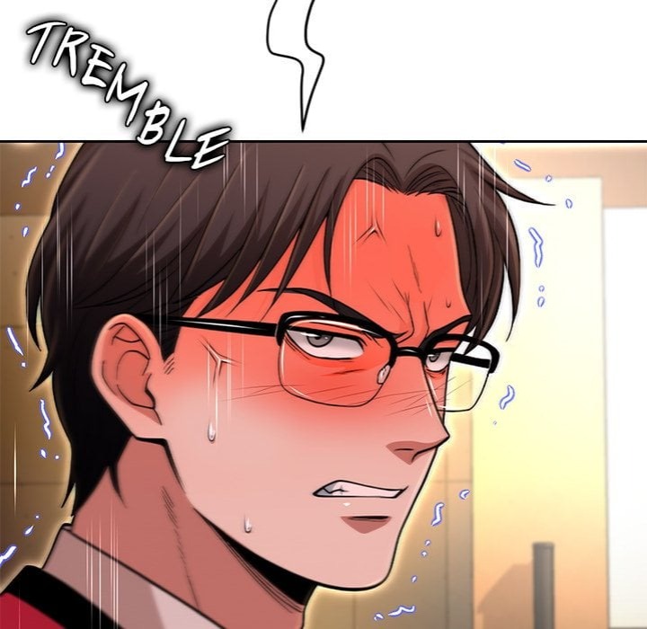 My Gangster Girlfriend - Chapter 45 Page 84