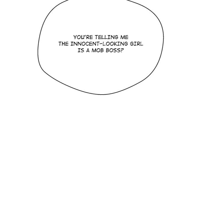 My Gangster Girlfriend - Chapter 45 Page 91