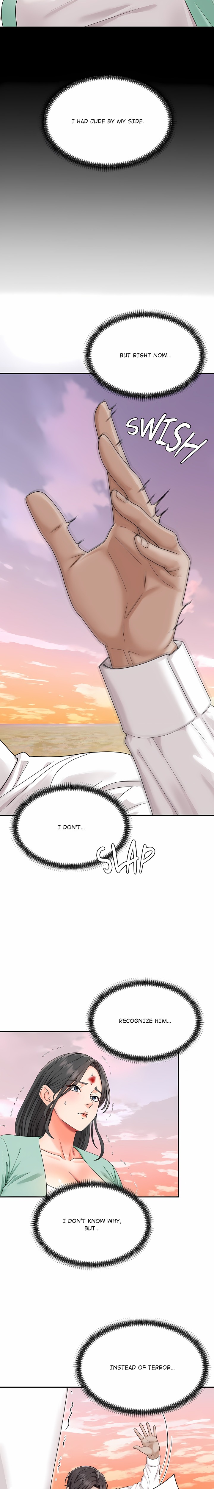 Master of the Island - Chapter 2 Page 17