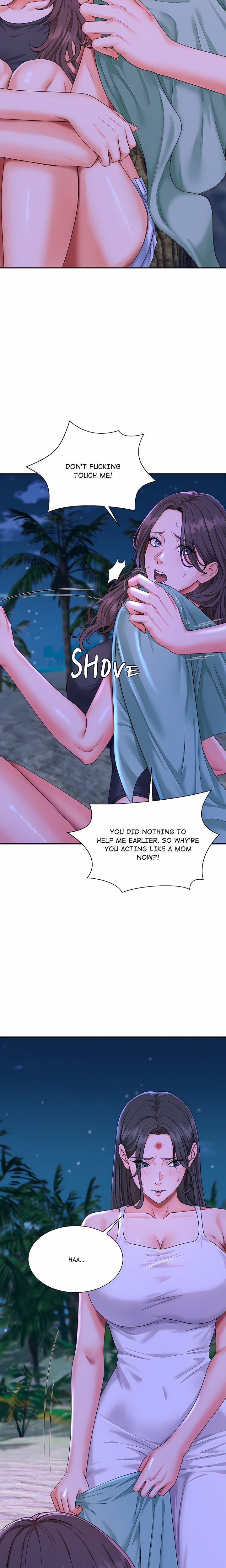 Master of the Island - Chapter 2 Page 32