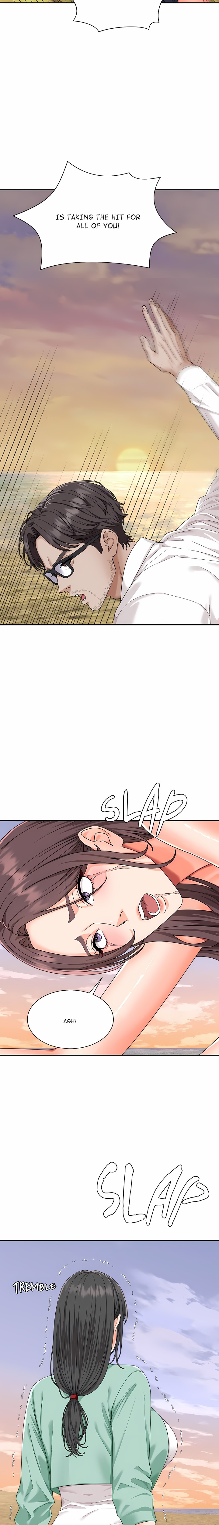 Master of the Island - Chapter 2 Page 5