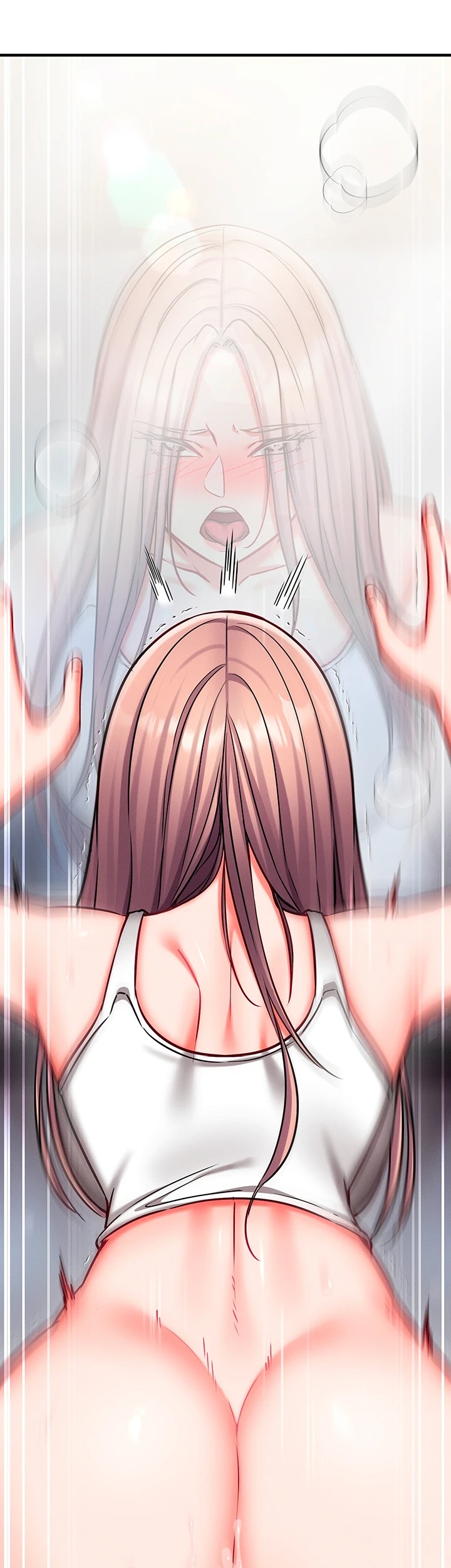 Mind Control Raw - Chapter 28 Page 37