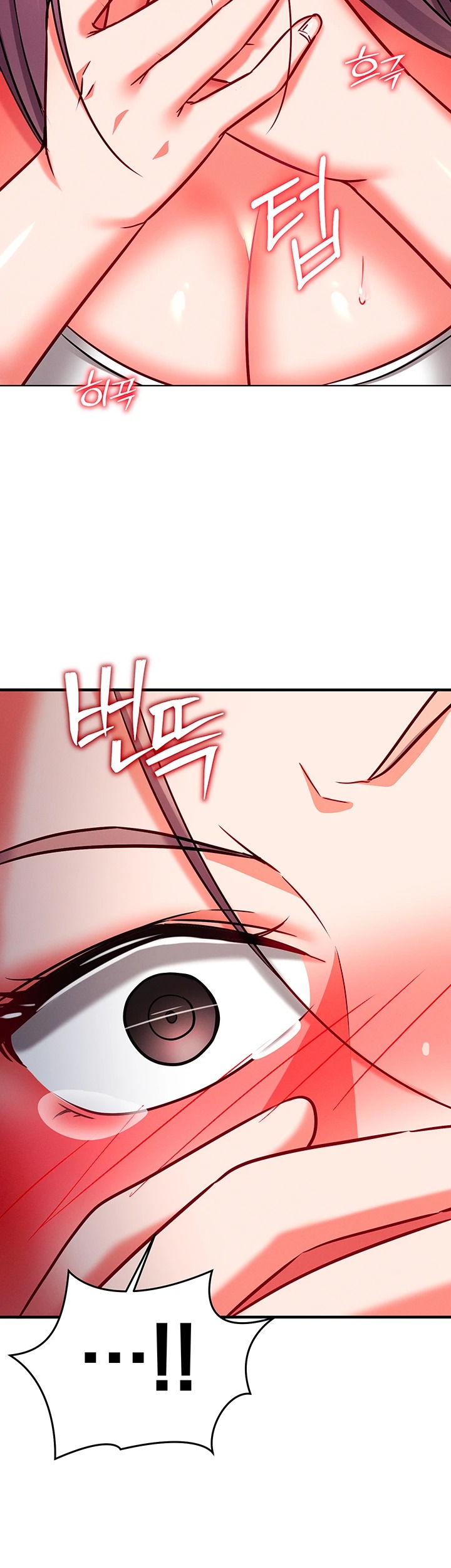 Mind Control Raw - Chapter 28 Page 54