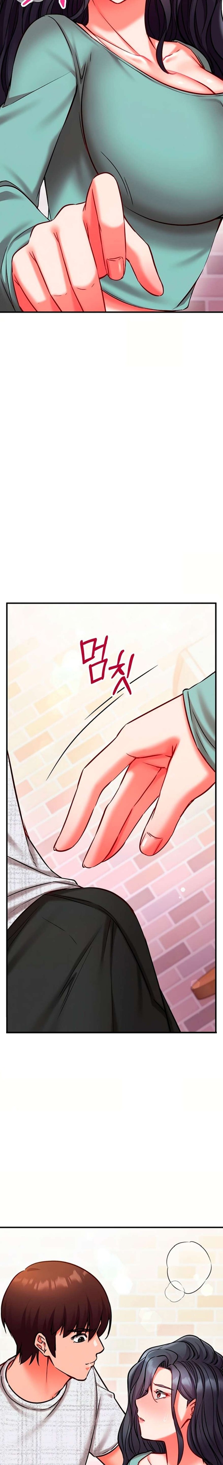 Mind Control Raw - Chapter 30 Page 19