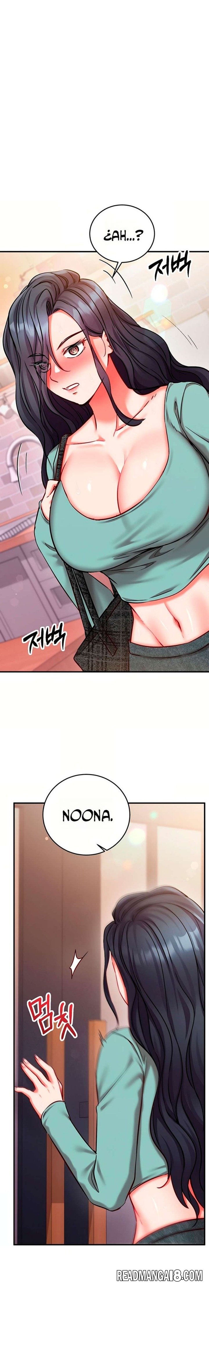 Mind Control Raw - Chapter 30 Page 29
