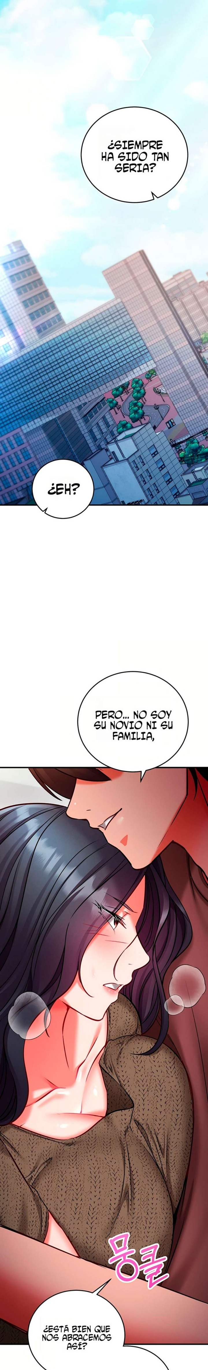 Mind Control Raw - Chapter 30 Page 9