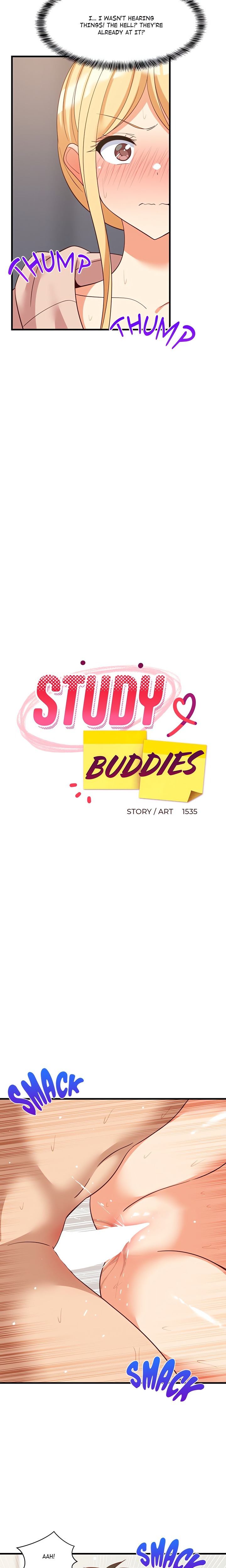 College Grades Skyrocketing - Chapter 67 Page 3