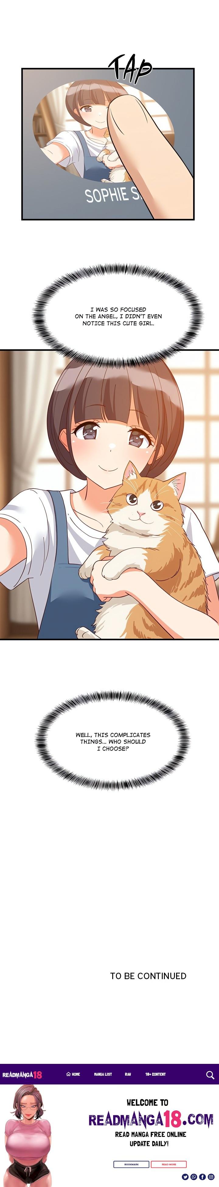 College Grades Skyrocketing - Chapter 73 Page 17