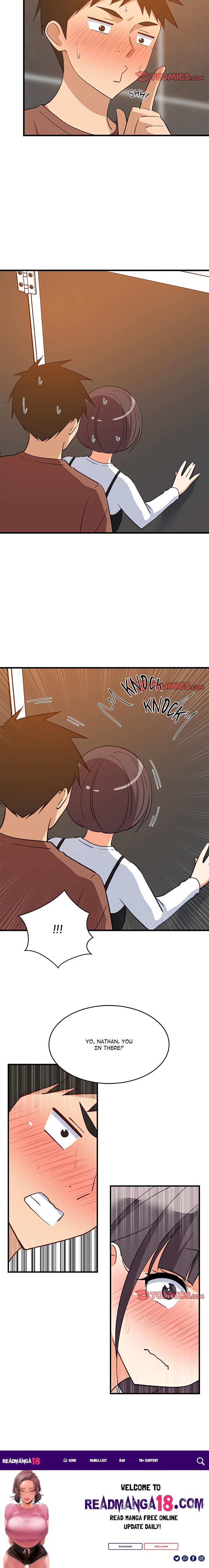 College Grades Skyrocketing - Chapter 77 Page 18