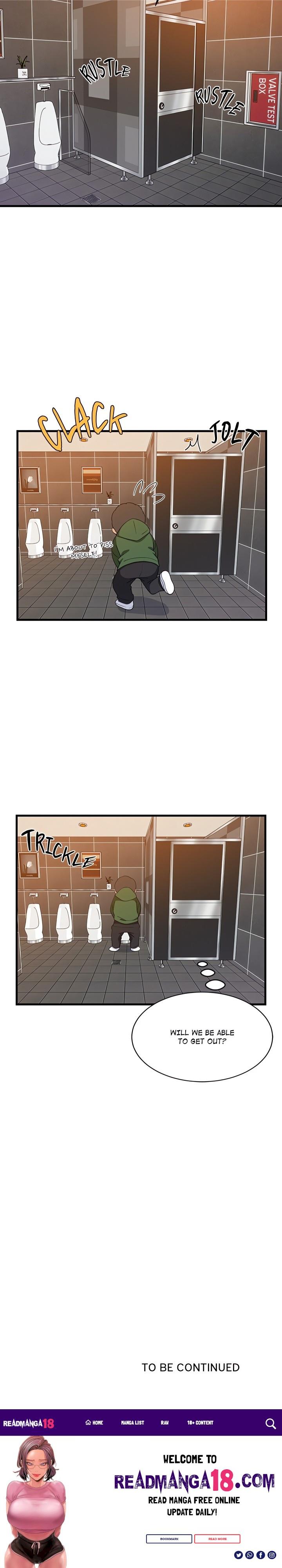 College Grades Skyrocketing - Chapter 78 Page 20