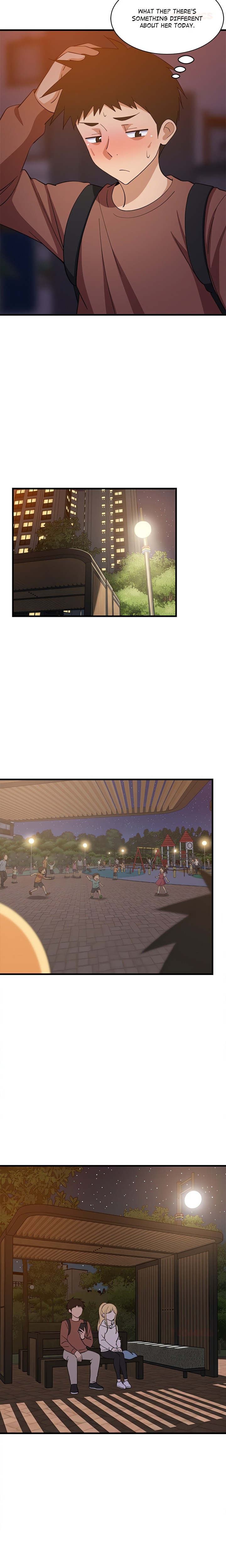 College Grades Skyrocketing - Chapter 79 Page 13