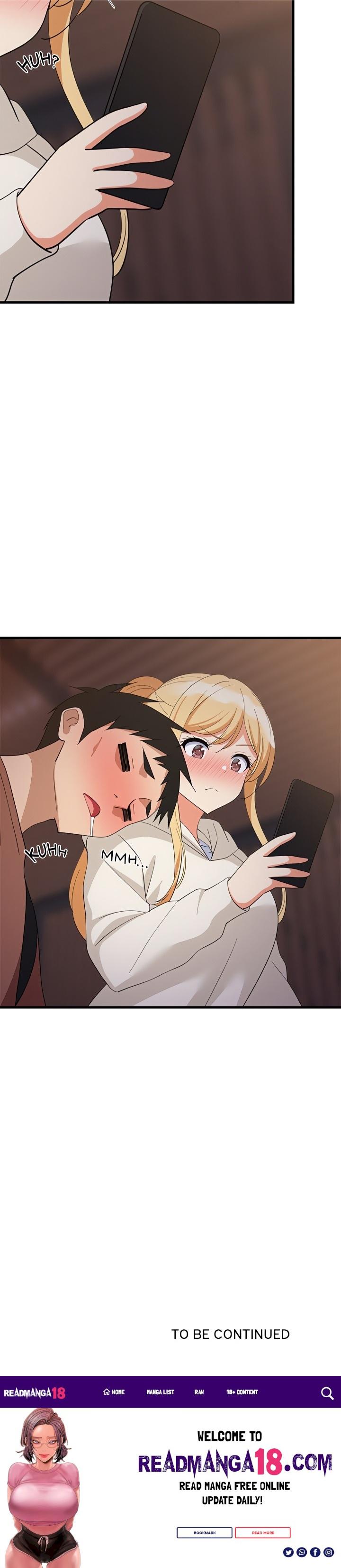 College Grades Skyrocketing - Chapter 79 Page 20