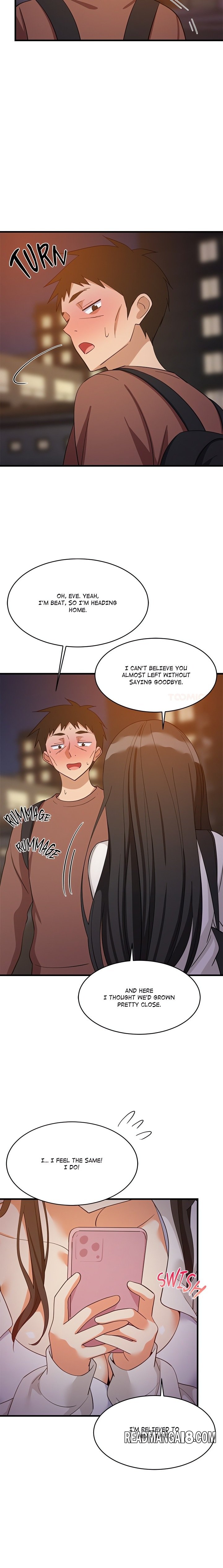 College Grades Skyrocketing - Chapter 79 Page 5