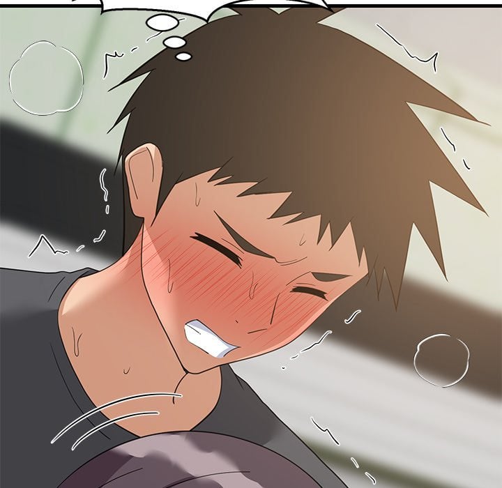 College Grades Skyrocketing - Chapter 82 Page 124