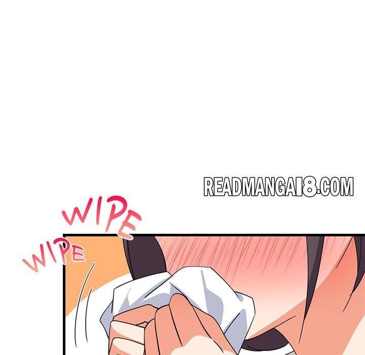 College Grades Skyrocketing - Chapter 82 Page 130