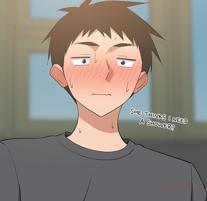 College Grades Skyrocketing - Chapter 83 Page 105