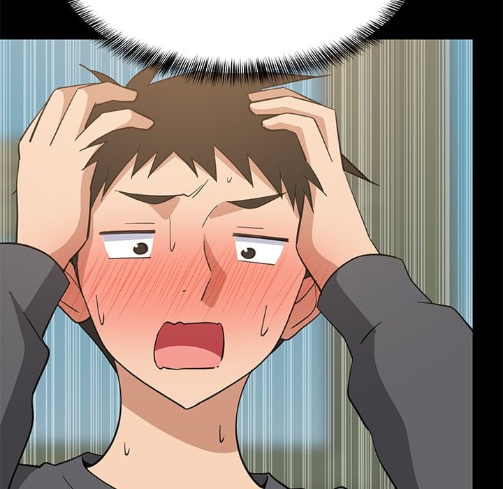 College Grades Skyrocketing - Chapter 83 Page 107