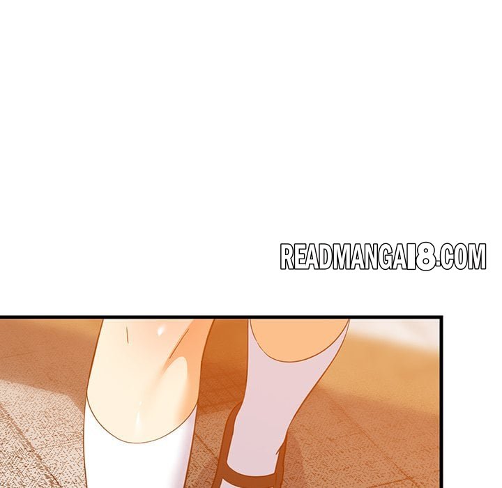 College Grades Skyrocketing - Chapter 83 Page 125