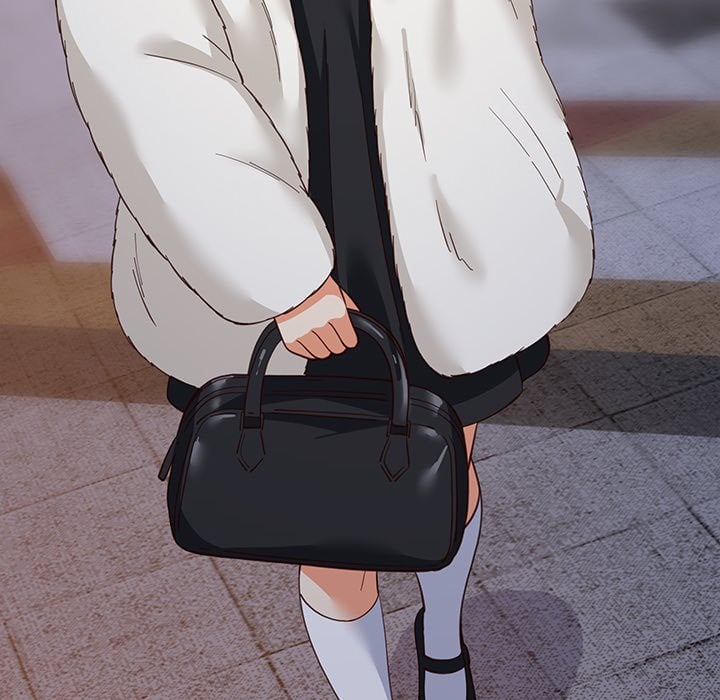 College Grades Skyrocketing - Chapter 83 Page 131