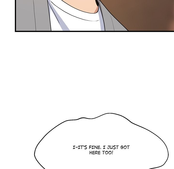 College Grades Skyrocketing - Chapter 83 Page 134