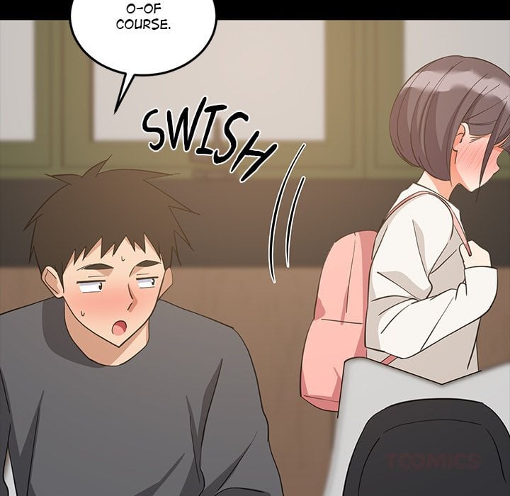 College Grades Skyrocketing - Chapter 83 Page 15