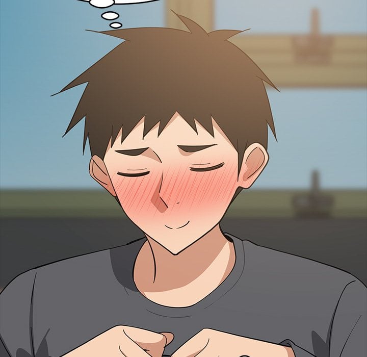 College Grades Skyrocketing - Chapter 83 Page 22