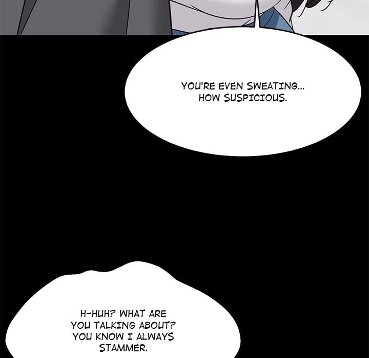 College Grades Skyrocketing - Chapter 83 Page 47