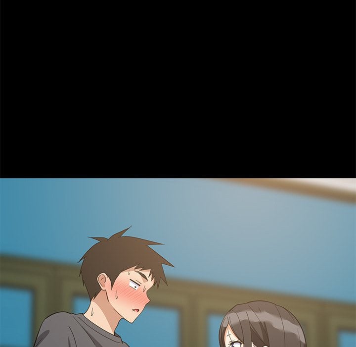 College Grades Skyrocketing - Chapter 83 Page 55