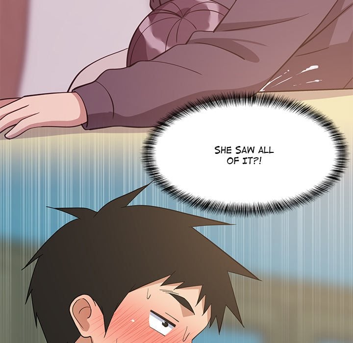 College Grades Skyrocketing - Chapter 83 Page 64