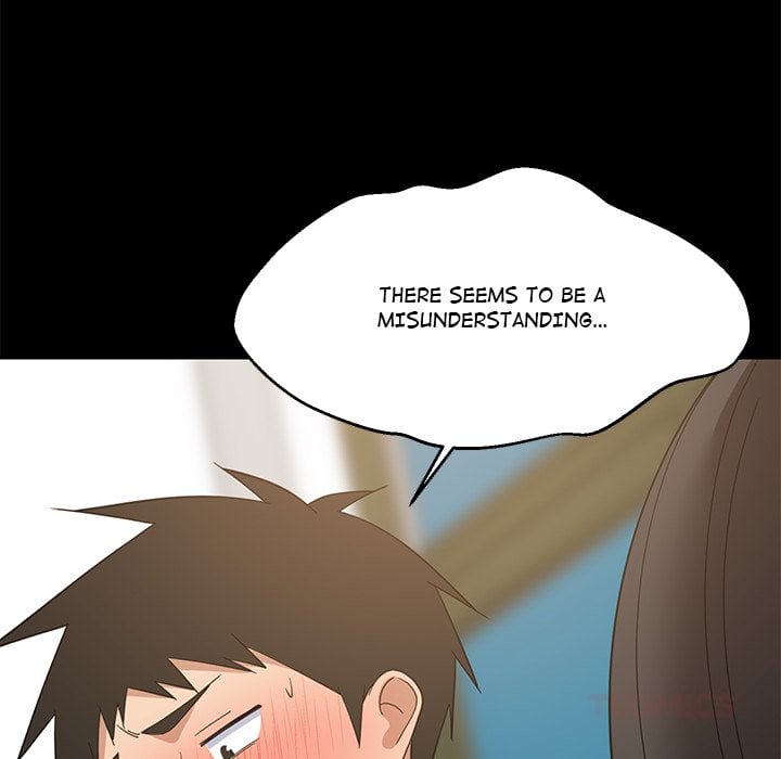 College Grades Skyrocketing - Chapter 83 Page 75