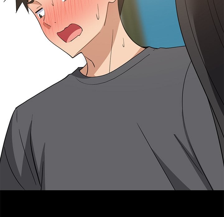 College Grades Skyrocketing - Chapter 83 Page 76