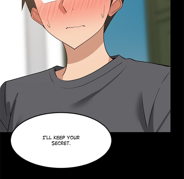 College Grades Skyrocketing - Chapter 83 Page 84