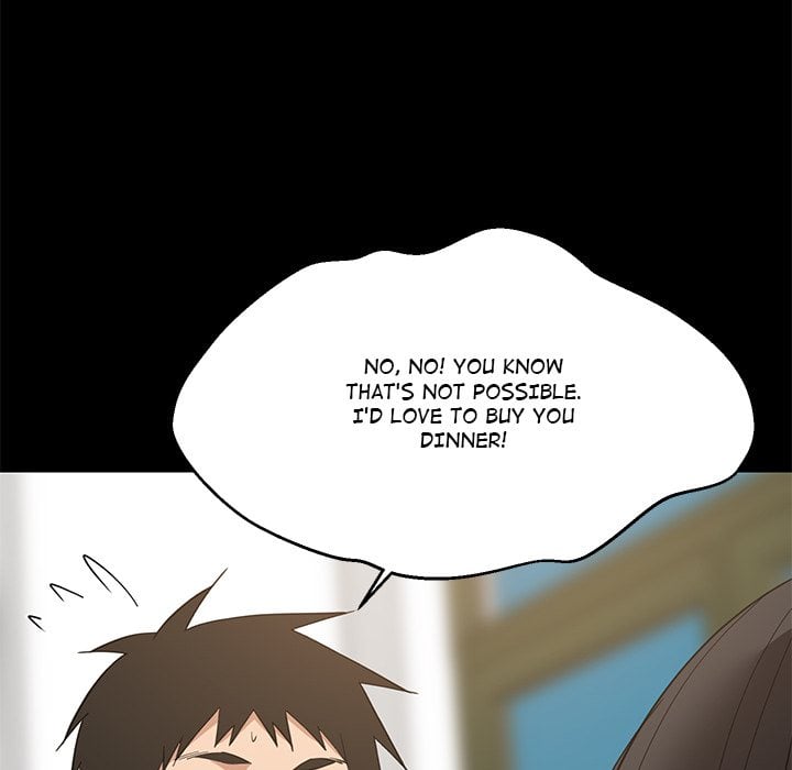 College Grades Skyrocketing - Chapter 83 Page 97