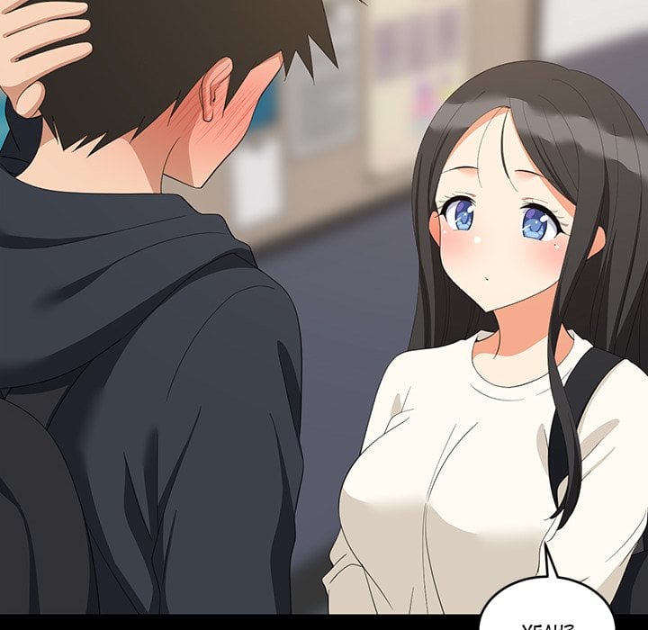 College Grades Skyrocketing - Chapter 84 Page 136