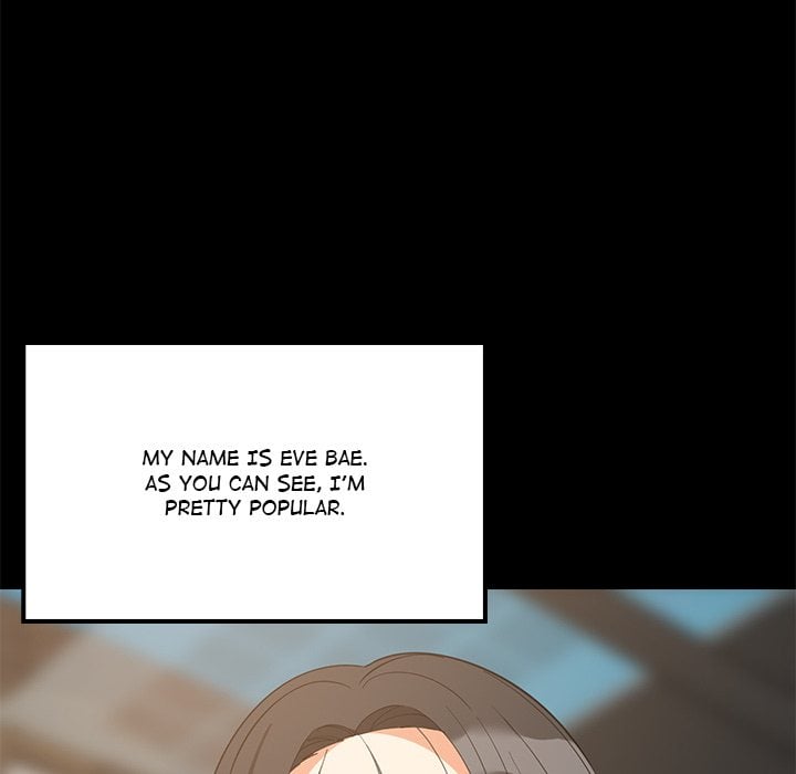 College Grades Skyrocketing - Chapter 84 Page 23