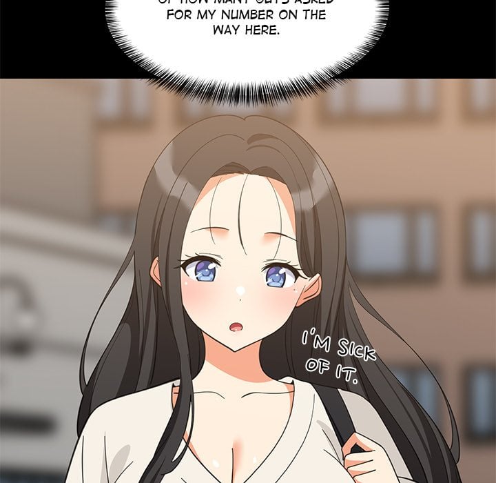 College Grades Skyrocketing - Chapter 84 Page 36