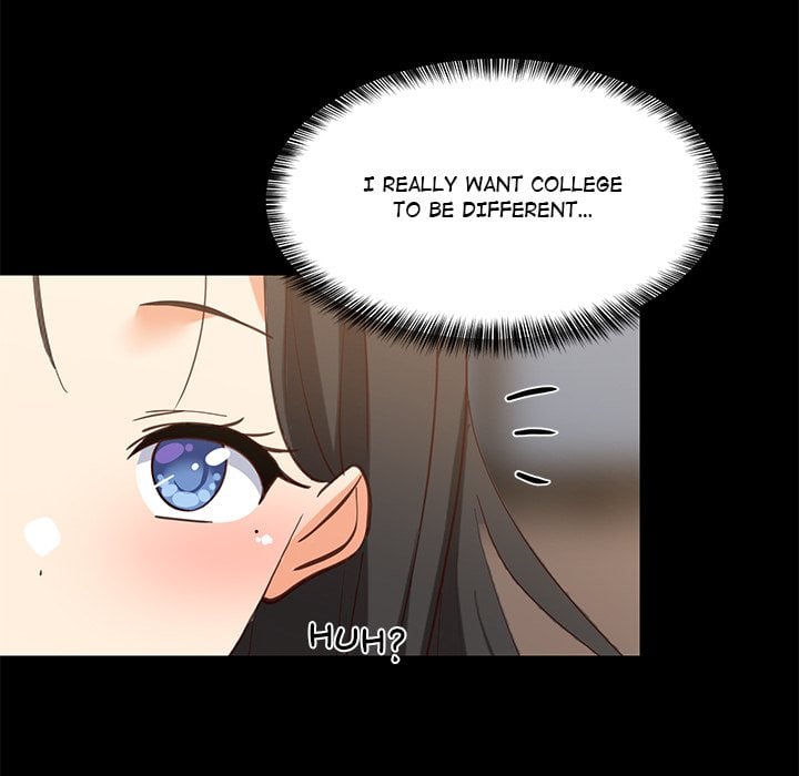 College Grades Skyrocketing - Chapter 84 Page 38