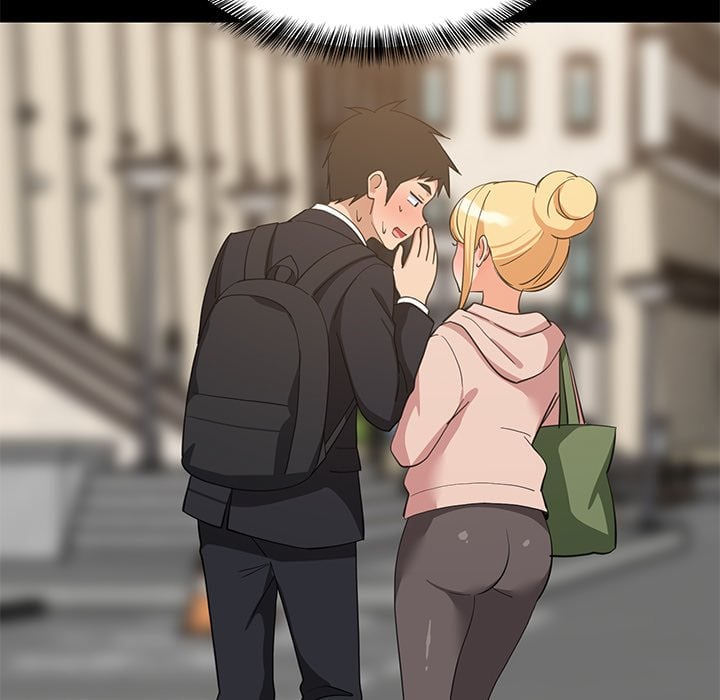 College Grades Skyrocketing - Chapter 84 Page 42