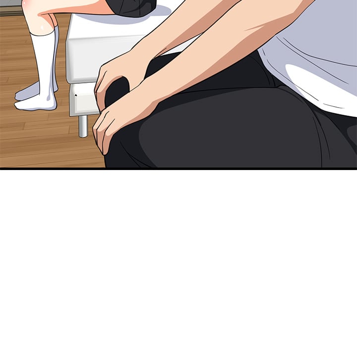 College Grades Skyrocketing - Chapter 87 Page 54