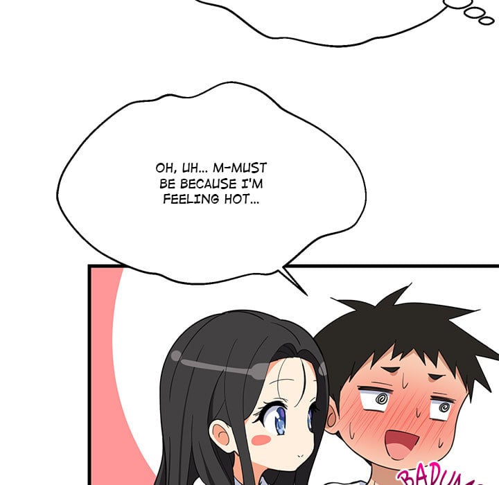 College Grades Skyrocketing - Chapter 87 Page 81