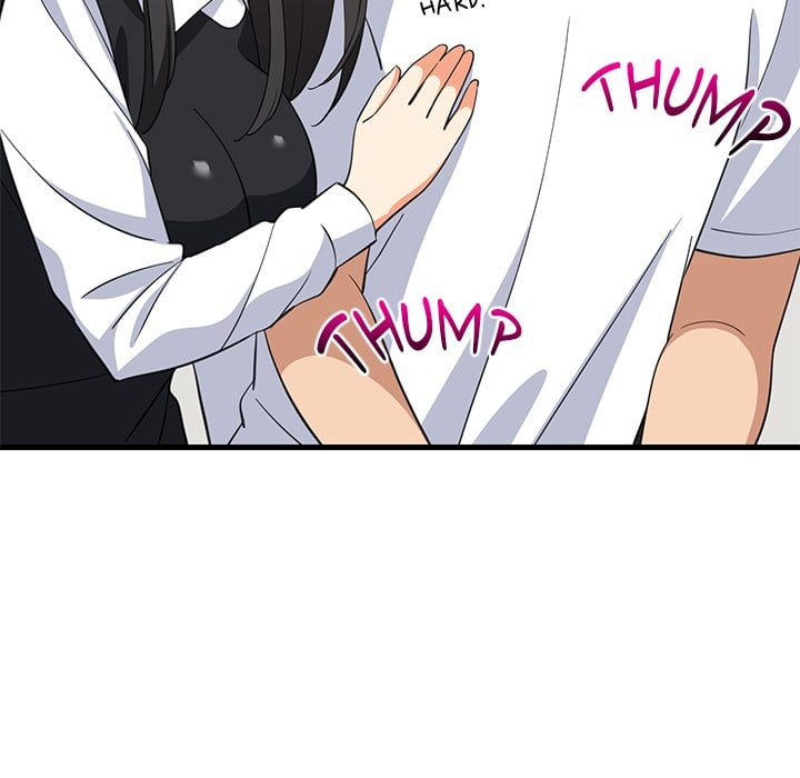 College Grades Skyrocketing - Chapter 87 Page 84