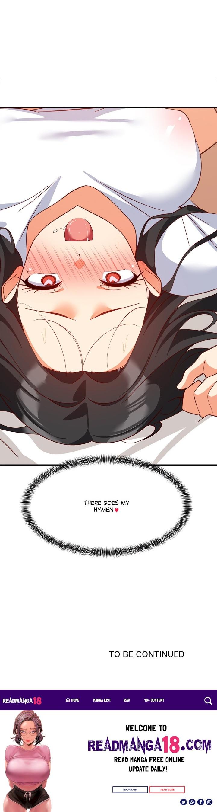 College Grades Skyrocketing - Chapter 88 Page 24