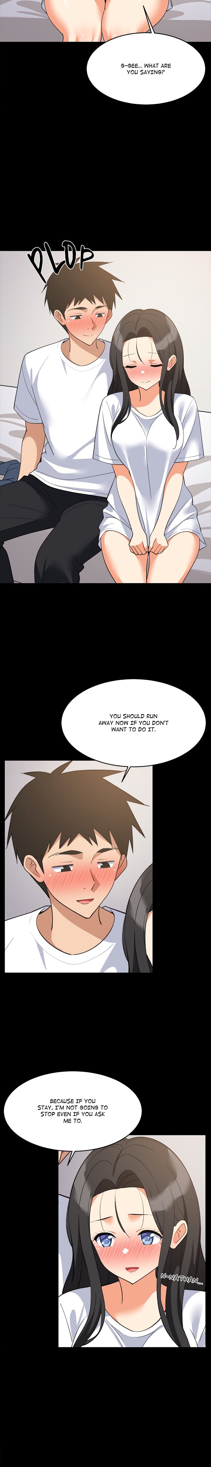 College Grades Skyrocketing - Chapter 88 Page 4