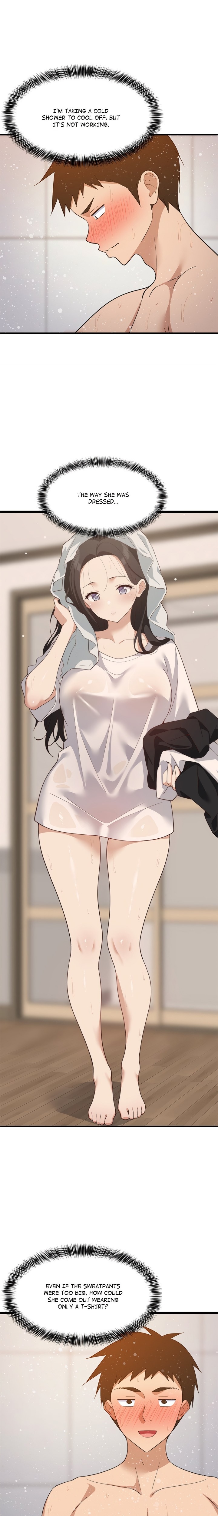 College Grades Skyrocketing - Chapter 88 Page 8