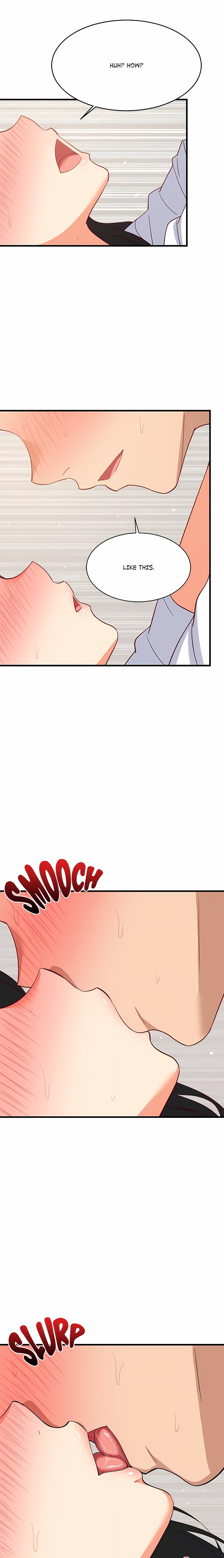 College Grades Skyrocketing - Chapter 89 Page 14