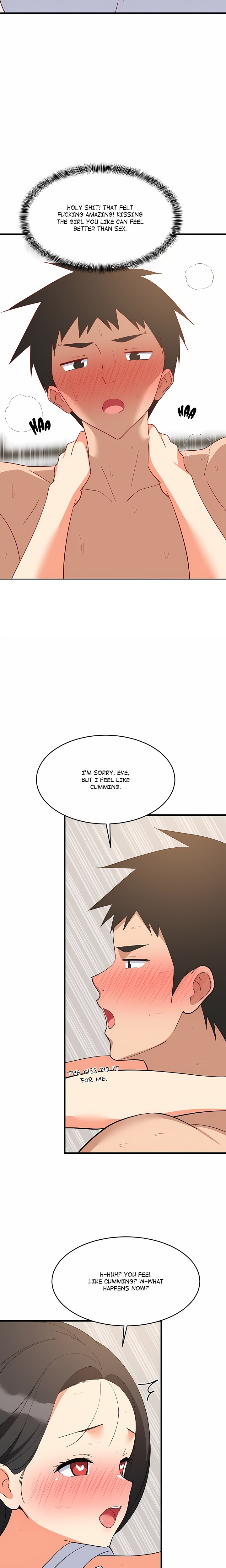 College Grades Skyrocketing - Chapter 89 Page 16