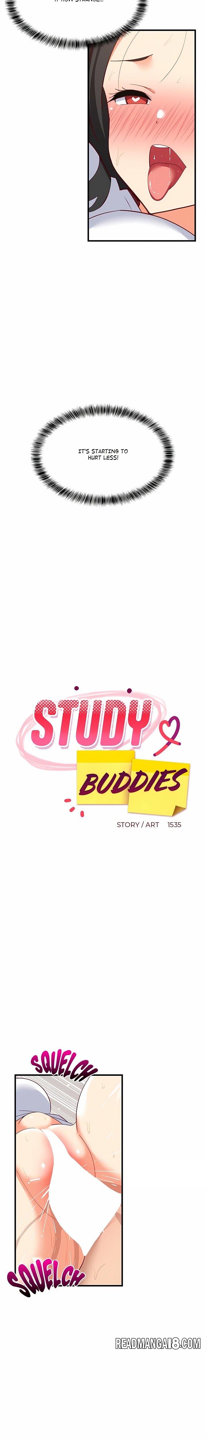 College Grades Skyrocketing - Chapter 89 Page 8