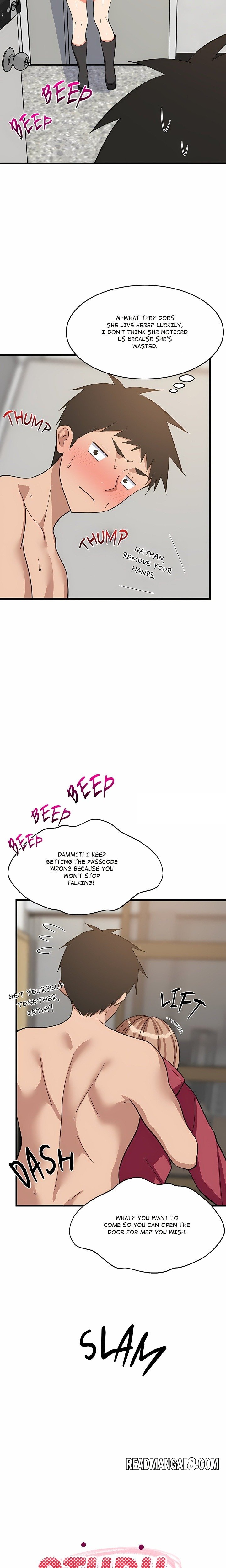 College Grades Skyrocketing - Chapter 92 Page 2