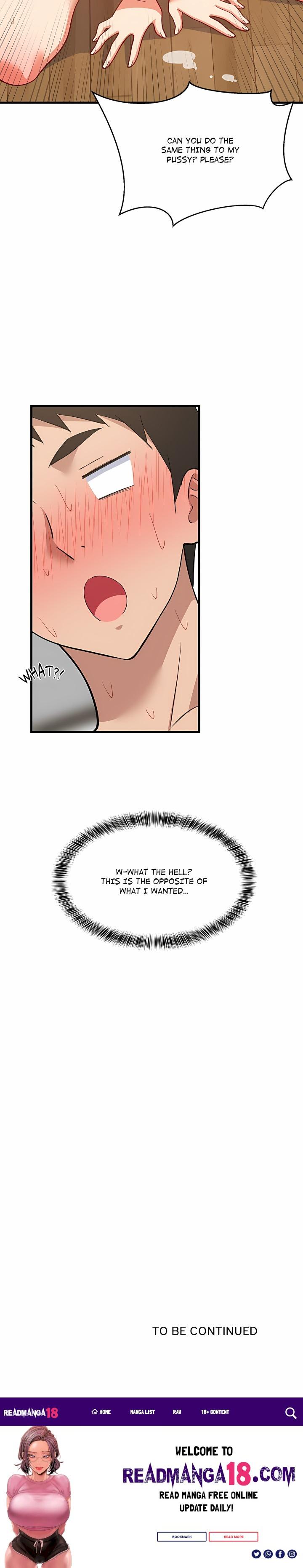 College Grades Skyrocketing - Chapter 92 Page 24